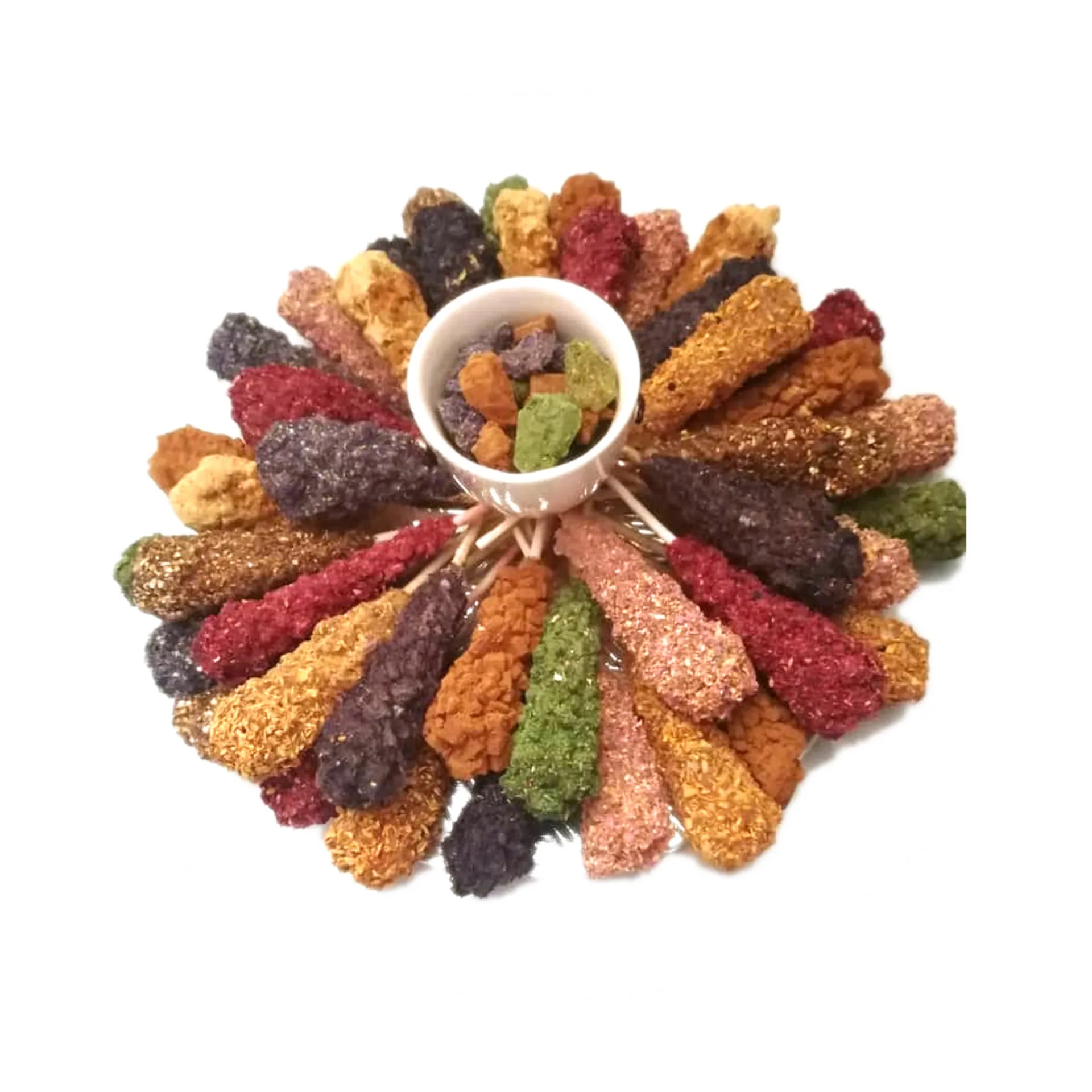 نبات طعم‌دار