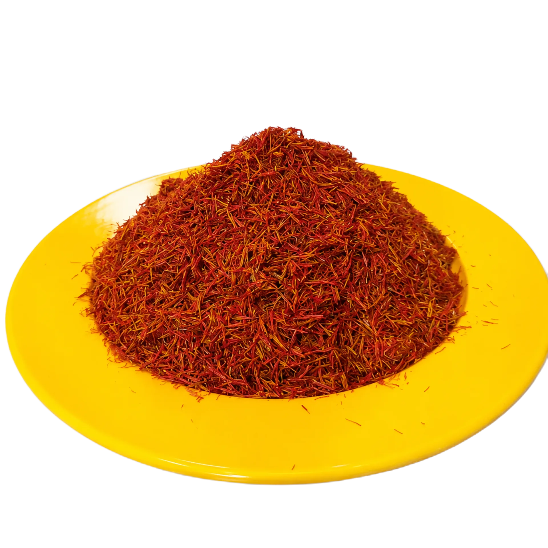 گلرنگ خشک