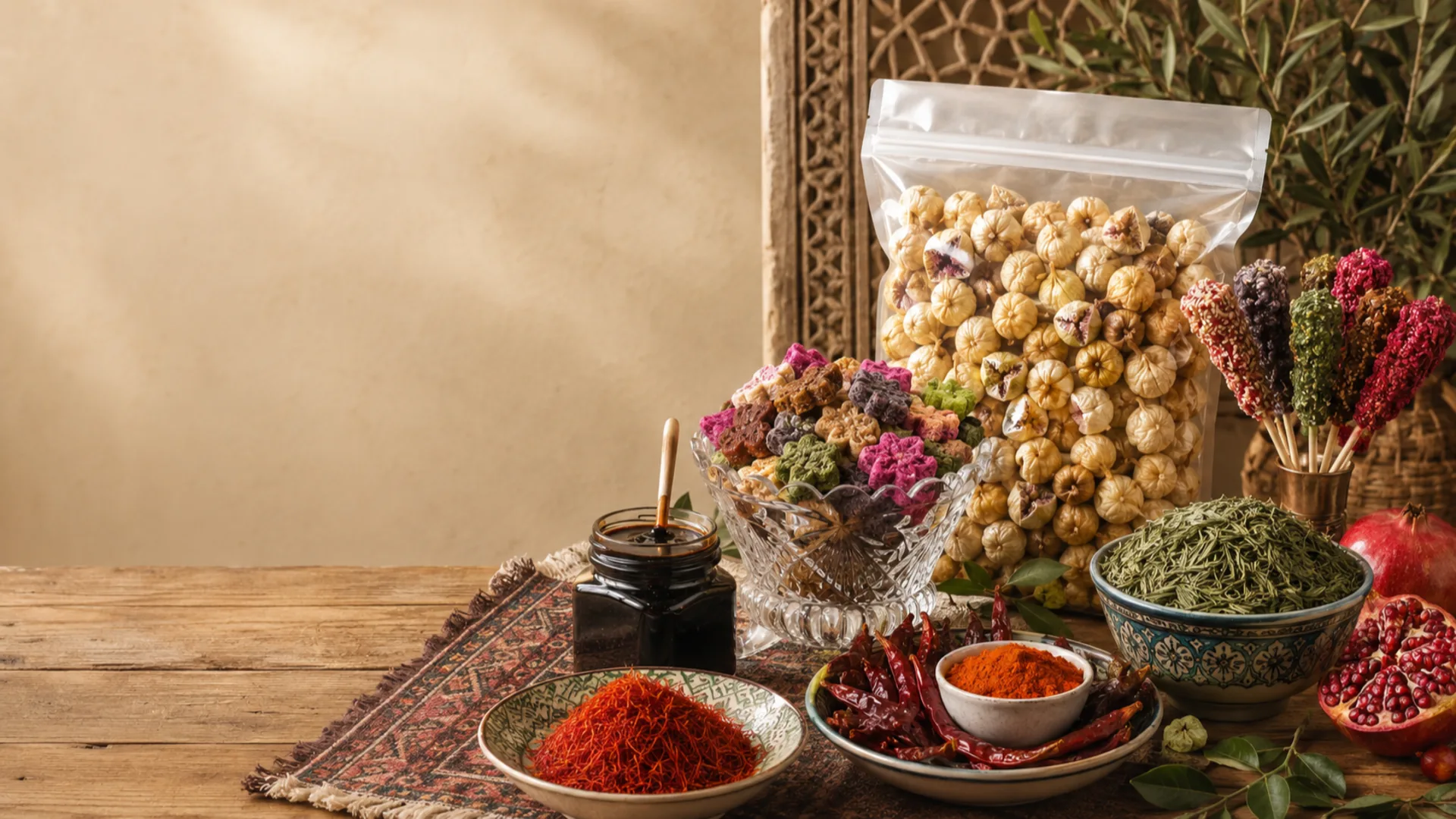 جشن افتتاح سبزگین | تخفیف ویژه محصولات ایرانی